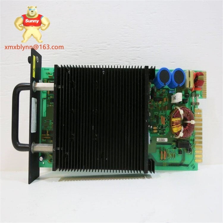 ABB	IPFLD24 | Industrial Power Supply Module