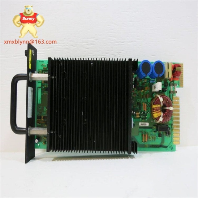 ABB	IPFLD24 | Industrial Power Supply Module