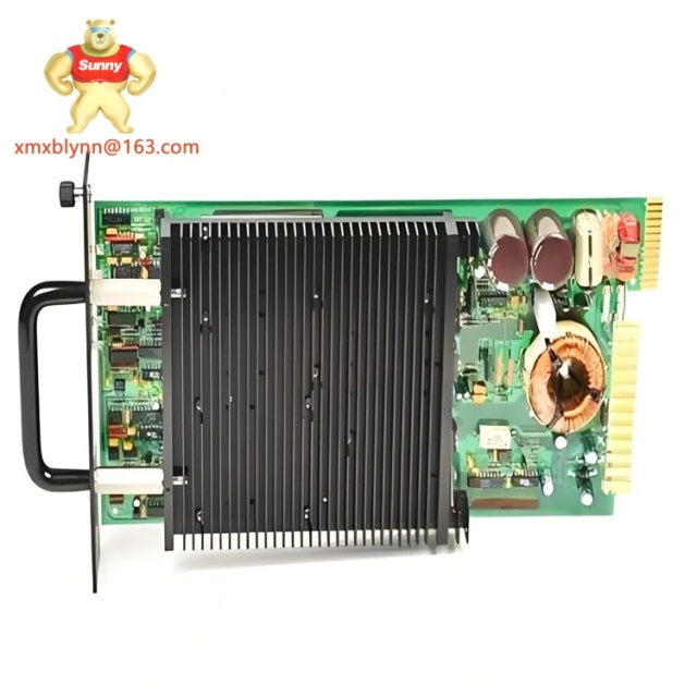 ABB	IPSYS01 | Industrial Control System Module