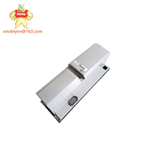 ABB	DSQC346 | Industrial Robot I/O Expansion Module