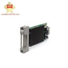 ABB	IEPAS01 | Industrial Data Acquisition Module