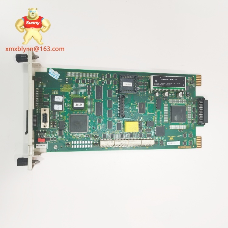 ABB	SPNPM22 | Industrial Control & Communication Module