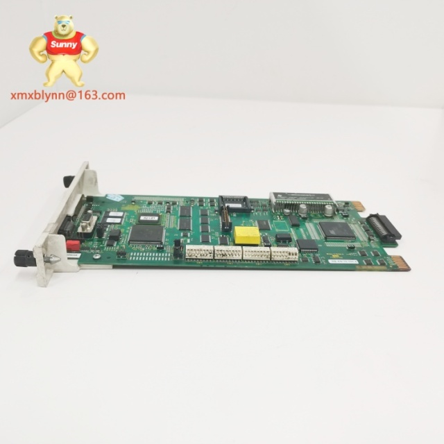 ABB	SPNPM22 | Industrial Control & Communication Module