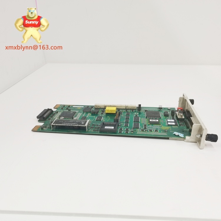 ABB	SPNPM22 | Industrial Control & Communication Module