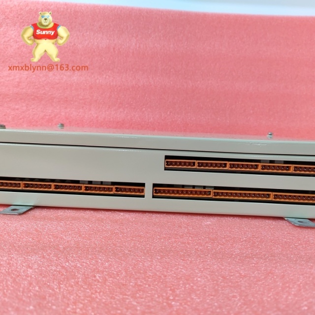 ABB	UNS3670A-Z,V2 HIEE205011R0002 | Industrial Signal Processing Module