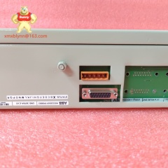 ABB	UNS3670A-Z,V2 HIEE205011R0002 | Industrial Signal Processing Module