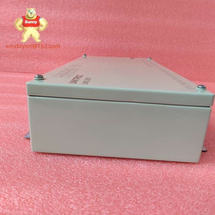 ABB	UNS3670A-Z,V2 HIEE205011R0002 | Industrial Signal Processing Module