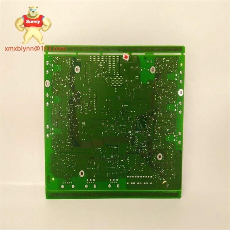 ABB  3BHE033067R0103 | Industrial Control Unit