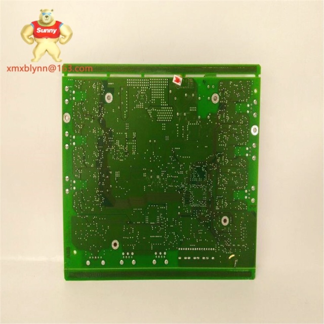 ABB  3BHE033067R0103 | Industrial Control Unit