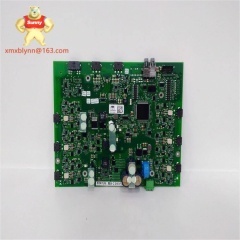 ABB  3BHE033067R0103 | Industrial Control Unit