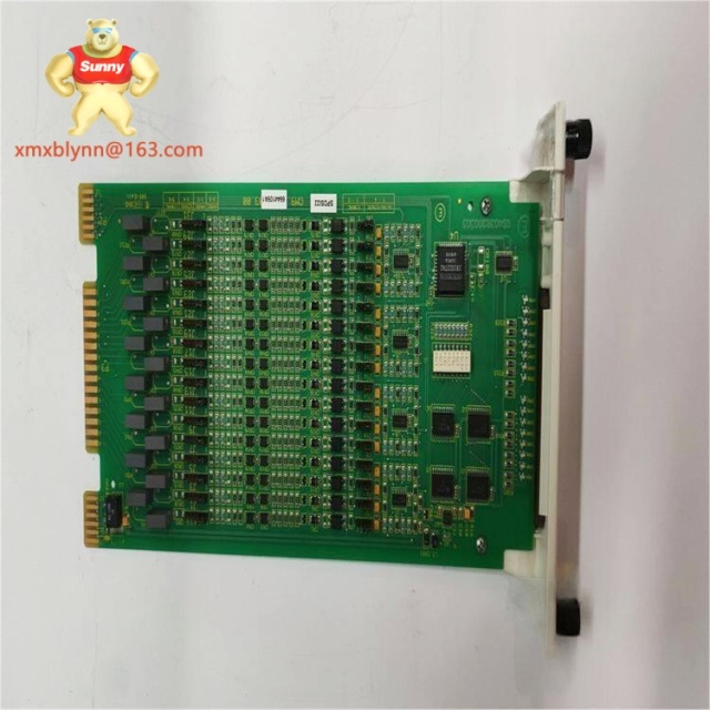 ABB  SPDSI22 | Industrial Control Module