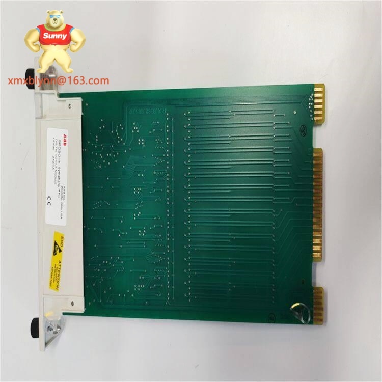 ABB  SPDSO14 | Surge Protective Device (SPD), Type 2