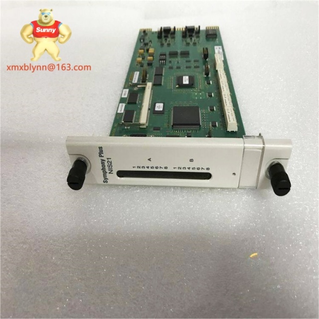 ABB	SPNPM22 | Industrial Control & Communication Module