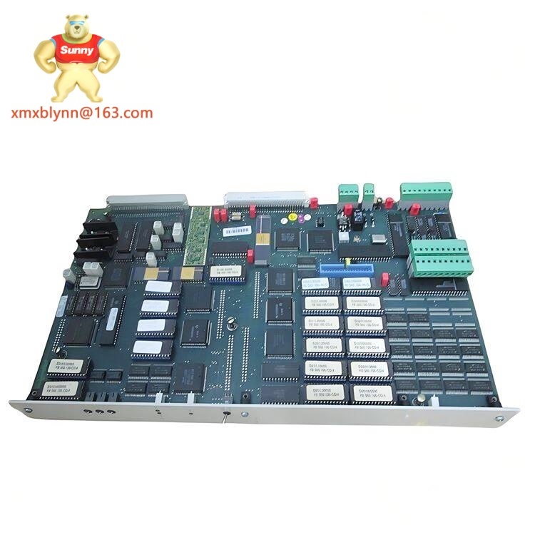 ABB DSQC202 Industrial Automation Servo Distributed Control System