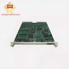 ABB  DSQC322 | Industrial Robot Control Module