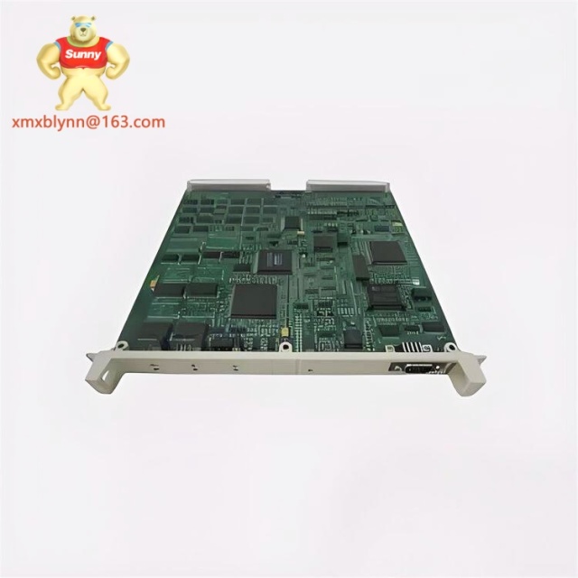 ABB  DSQC322 | Industrial Robot Control Module