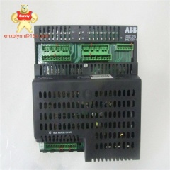 ABB	DSQC327A 3HAC17971-1 | Robotic Control Module
