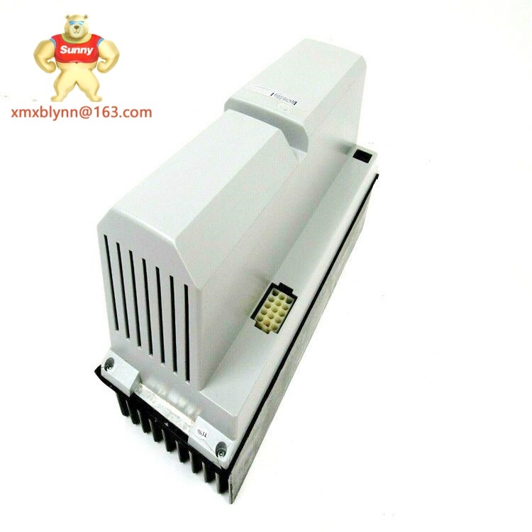 ABB	DSQC346 | Industrial Robot I/O Expansion Module