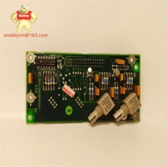 ABB  DTDX991A 61430001 | Industrial Analog Signal Converter