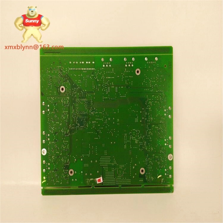 ABB	GCC960C102 | Industrial Process Control Unit