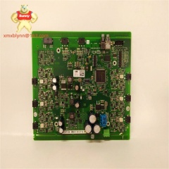ABB	GCC960C102 | Industrial Process Control Unit