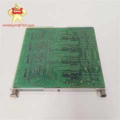 DSAO110 57120001-AT High-Precision Analog Industrial Control Equipment Analog Output Module