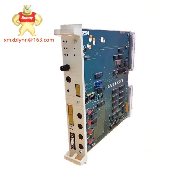 DSPC172 57310001 Industrial Automation Control System Digital Signal Processor Module