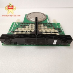 ABB	5SHX0660F0001 | Half-Bridge IGBT Power Module