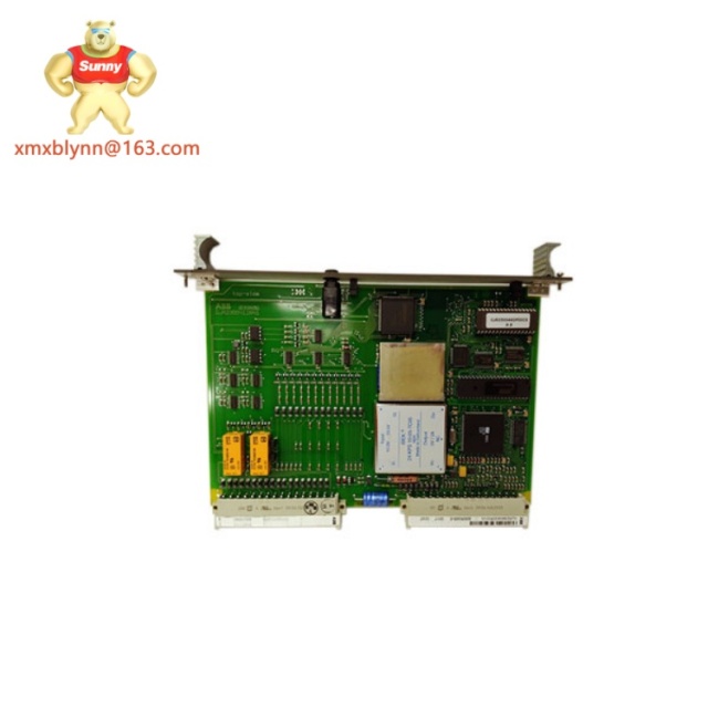 ABB  83SR06 | Analog Signal Converter