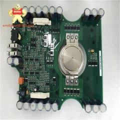 ABB  5SGX10H6004 | Dual IGBT Module