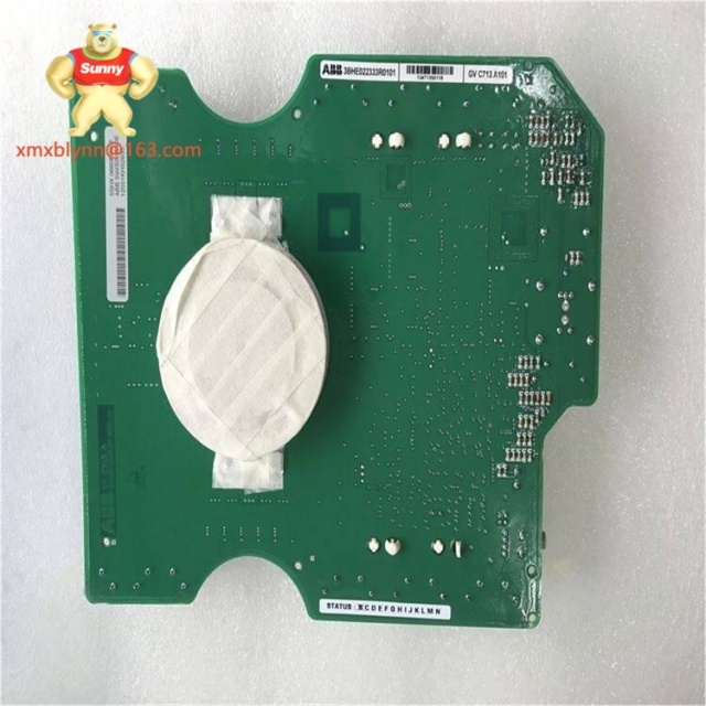 ABB  5SGX10H6004 | Dual IGBT Module