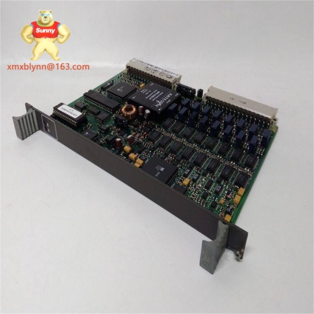 ABB  81EU01 | Gauge Pressure Transmitter