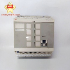 ABB  DSPC406 | Industrial DCS Processor Module