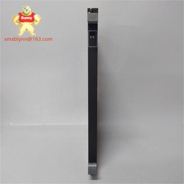 ABB	GJR2391500R1210 | Industrial Digital I/O Module