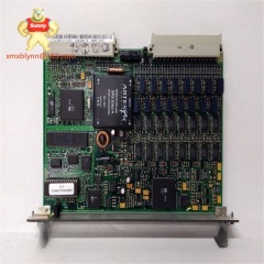ABB	GJR2391500R1210 | Industrial Digital I/O Module