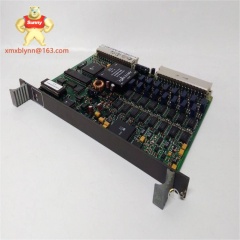 ABB  GJR2391511R42 | Industrial DCS I/O Module