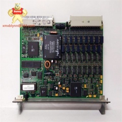 ABB  GJR2391511R42 | Industrial DCS I/O Module