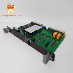 GJR2395400R1210 Industrial Control Input Module for Robot and DCS System