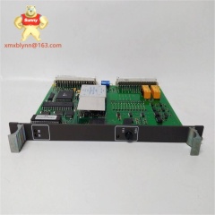 GJR2395400R1210 Industrial Control Input Module for Robot and DCS System