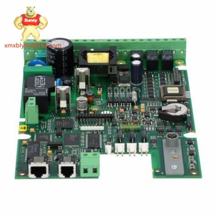 ABB	1SFB536068D1011 | Industrial Control Relay