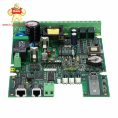 ABB	1SFB536068D1011 | Industrial Control Relay