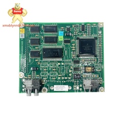 ABB  DAPU100 3ASC25H204 | Industrial Control Module