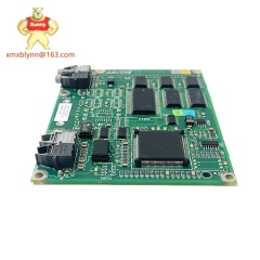ABB  DAPU100 3ASC25H204 | Industrial Control Module