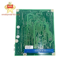 ABB  DAPU100 3ASC25H204 | Industrial Control Module