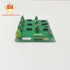 ABB	DATX131 3ASC25H215 | Industrial DCS Analog Signal Processing Module