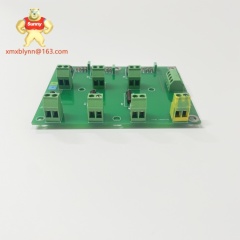 ABB	DATX131 3ASC25H215 | Industrial DCS Analog Signal Processing Module