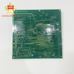 ABB  DAPC100 3ASC25H203 | Industrial DCS Control Module