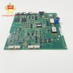ABB  DAPC100 3ASC25H203 | Industrial DCS Control Module