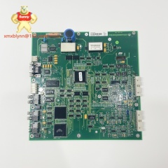ABB  DAPC100 3ASC25H203 | Industrial DCS Control Module
