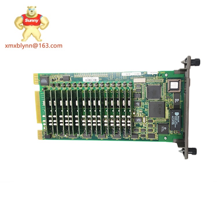 ABB	IMASI23 | Industrial Analog Signal Converter